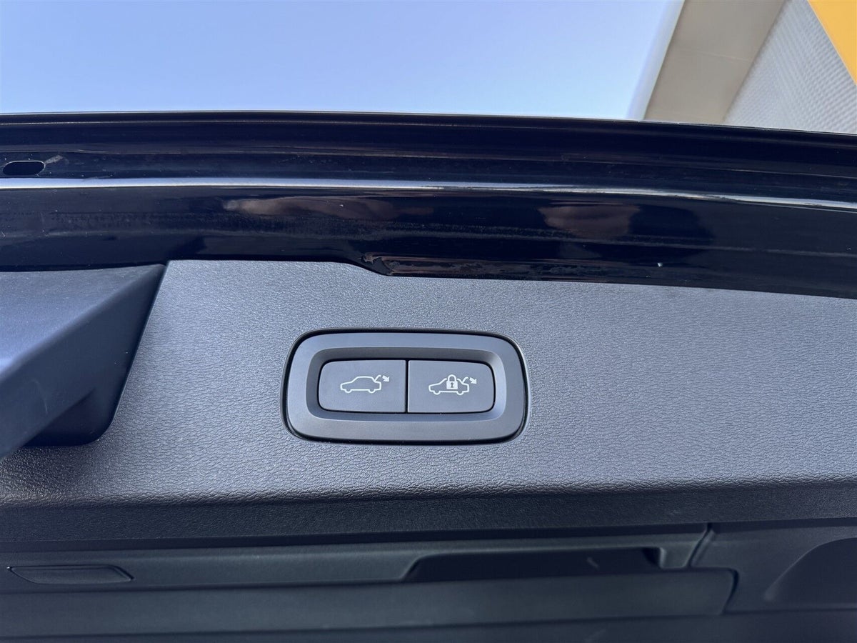 Volvo V60 T6 ReCharge Core aut. AWD billede 15
