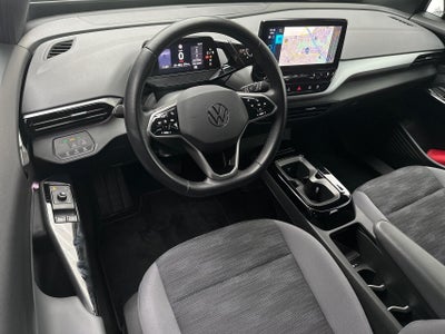VW ID.4 Pro Performance billede 2