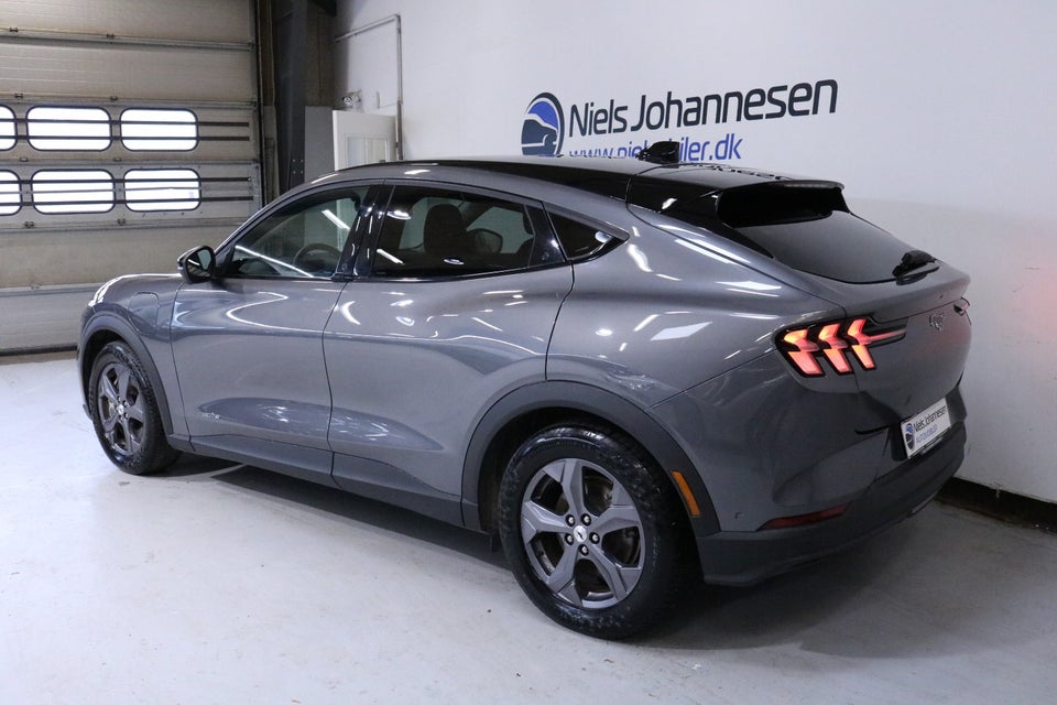 Ford Mustang Mach-E, Billede 2