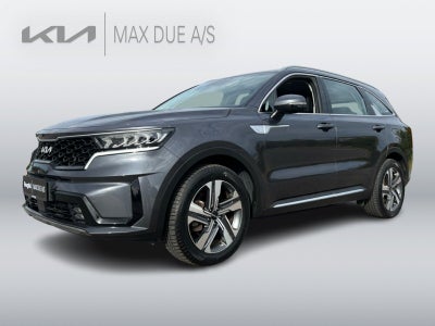 Kia Sorento 1,6 PHEV Prestige aut. 4WD 7prs 5d