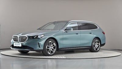 BMW i5  eDrive40 Touring Sport Line 5d