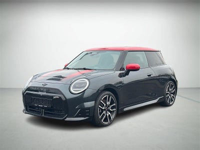 MINI Cooper SE JCW Trim XL