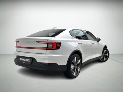 Polestar 2 Long Range billede 1