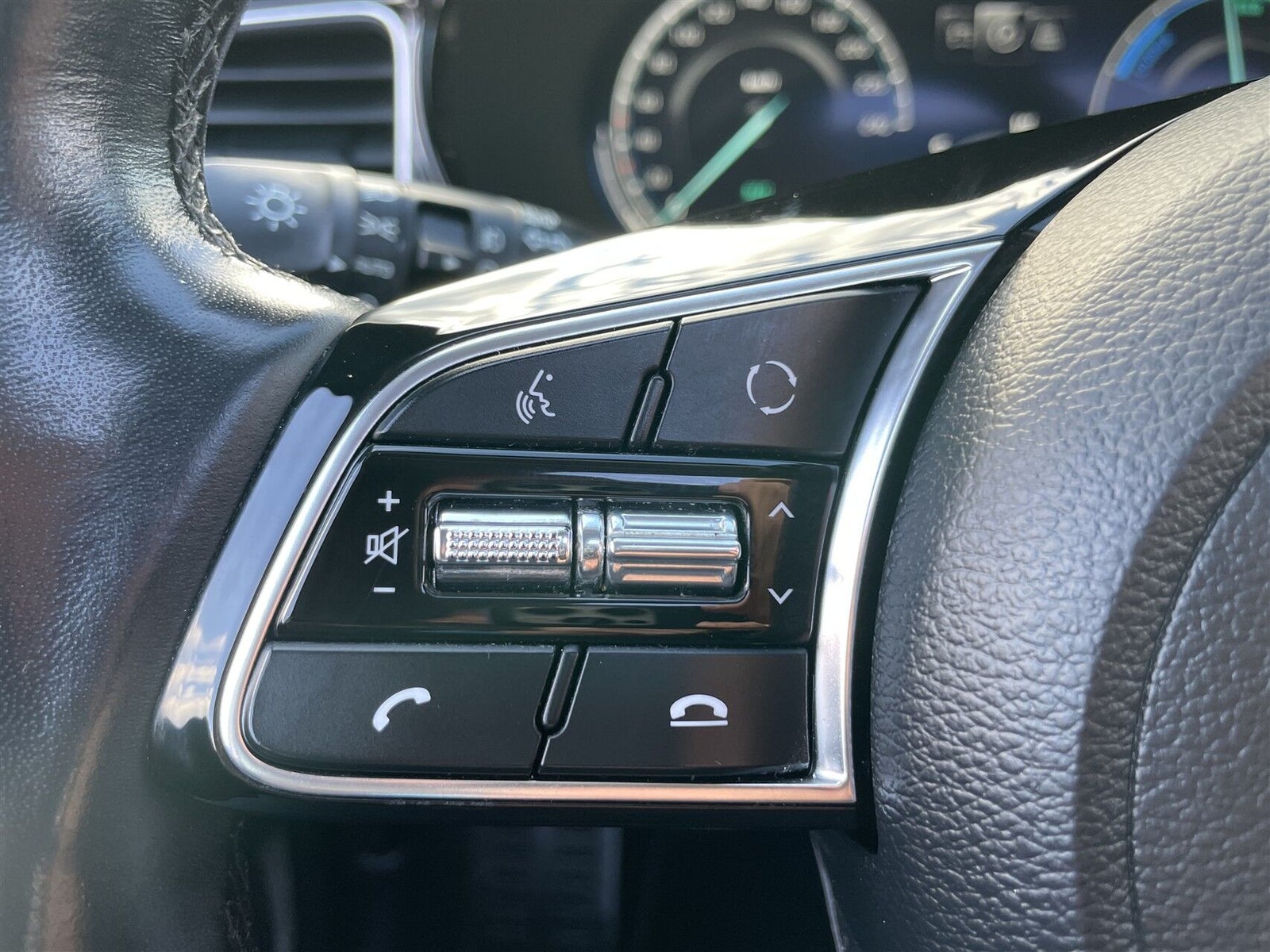 Kia Ceed PHEV Upgrade+ SW DCT