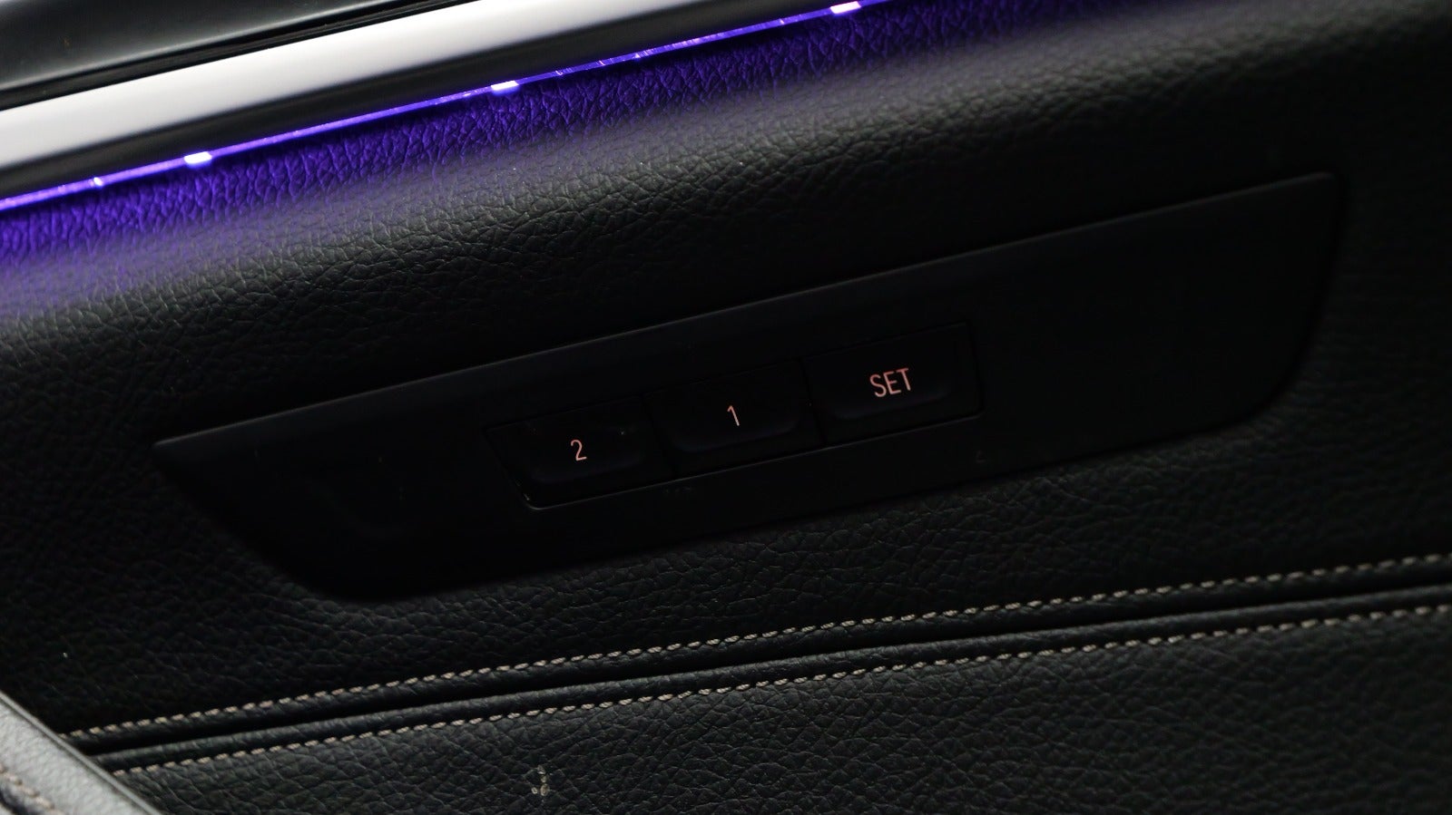 BMW 545e M-Sport xDrive aut.