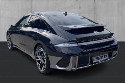 Hyundai Ioniq 6 Ultimate AWD - 2
