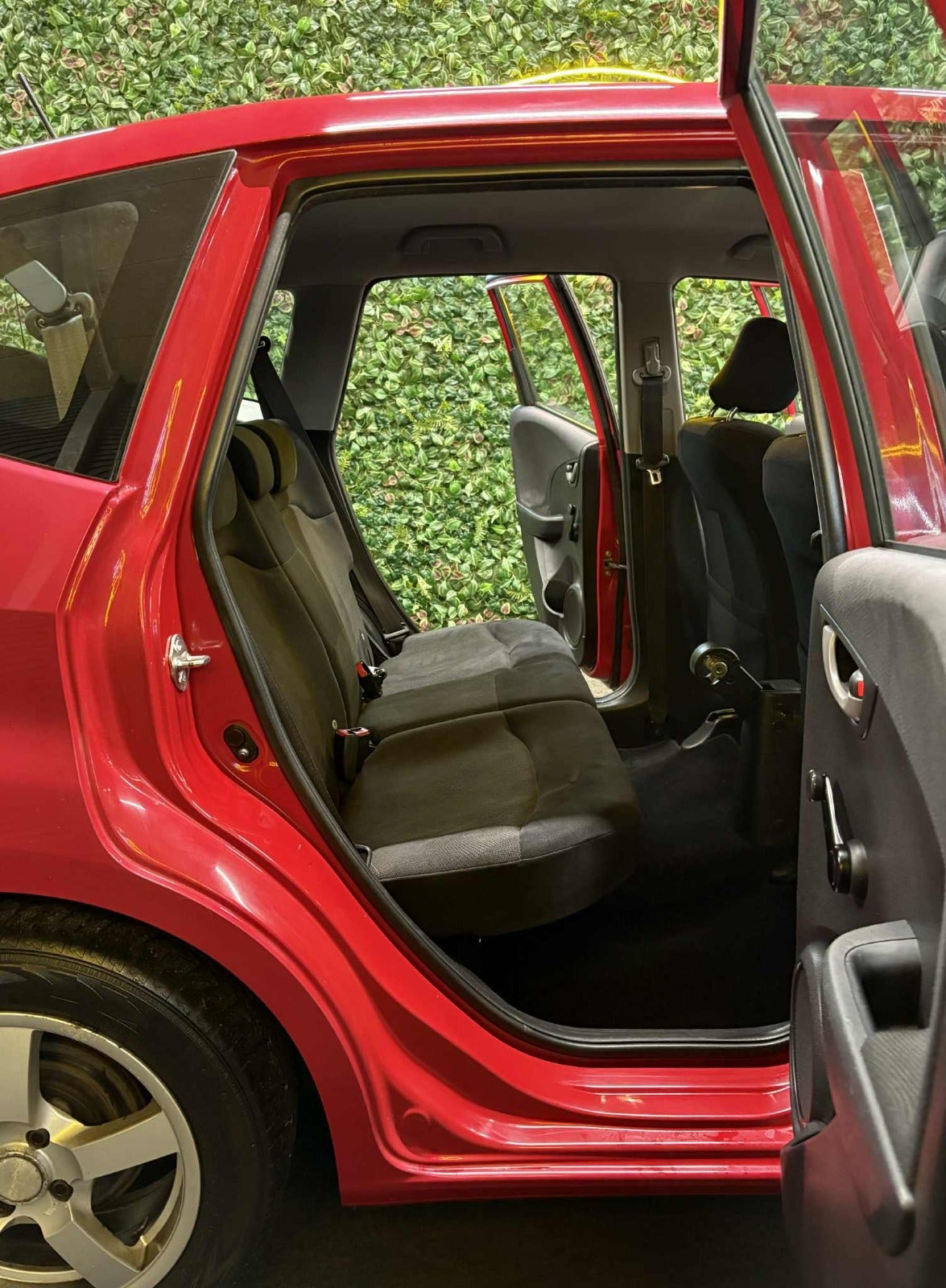 Billede af Honda Jazz 1,4 Comfort