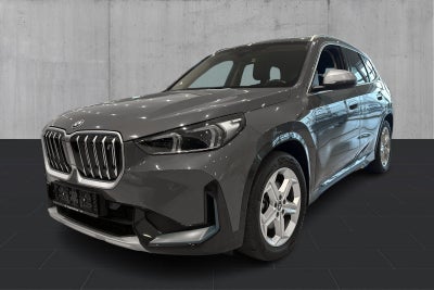 BMW iX1 xDrive30 X-Line