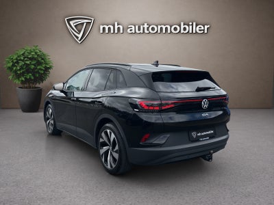 VW ID.4 Style