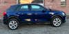 Audi Q2 TFSi Prestige