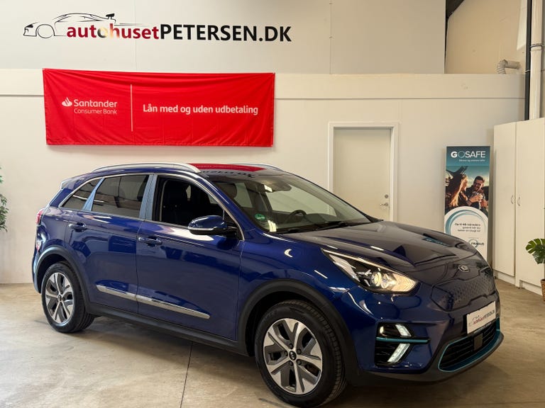 Kia e-Niro Advance