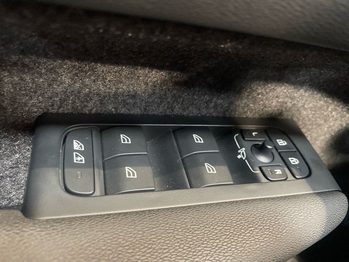 Volvo C40 ReCharge Extended Range Ultimate billede 16
