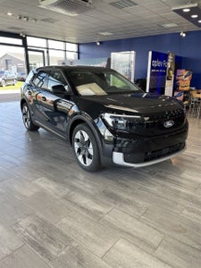 Ford Explorer Premium Extended Range