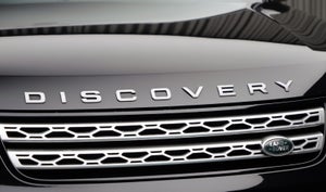 Land Rover Discovery 5 SDV6 HSE aut. 7prs