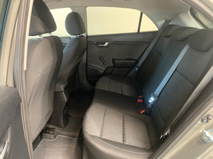 Kia Rio T-GDi Collection