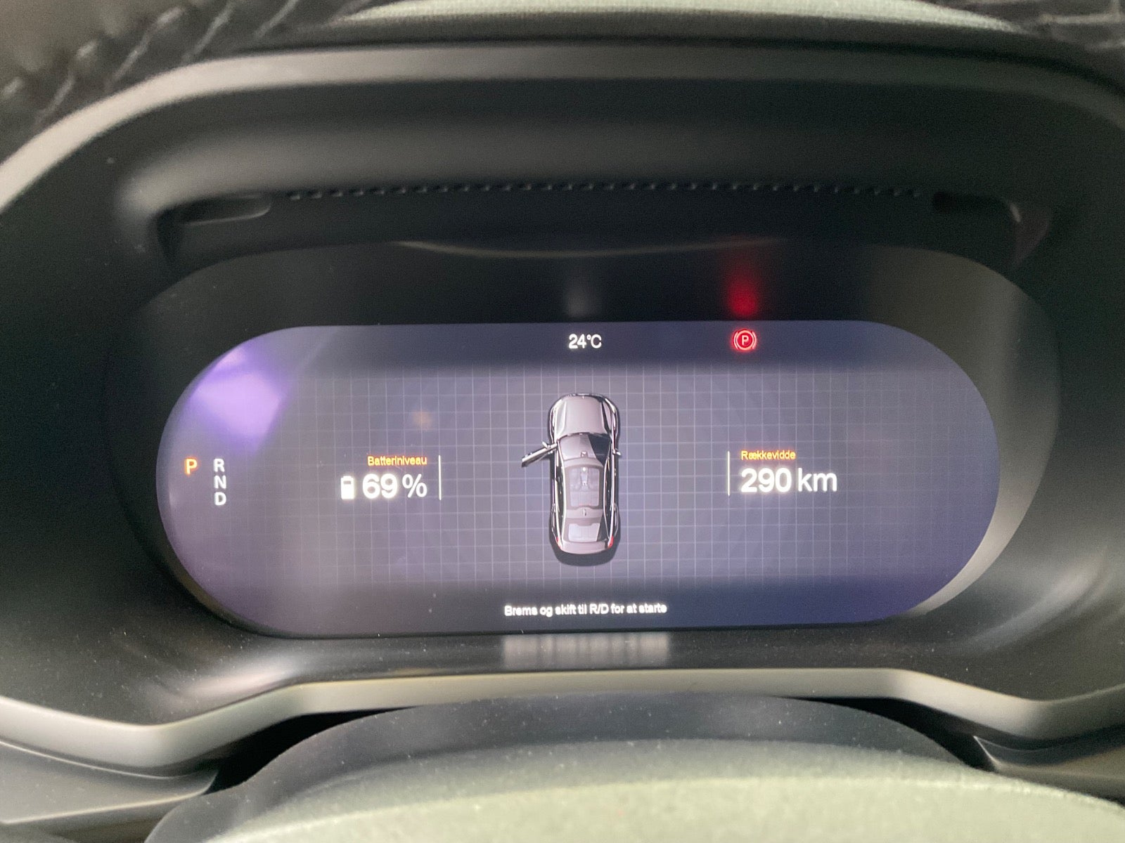 Polestar 2 Long Range 5d - 15