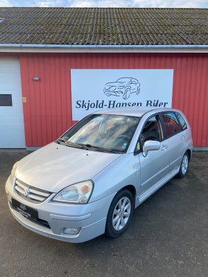 Suzuki Liana 1,6  5d