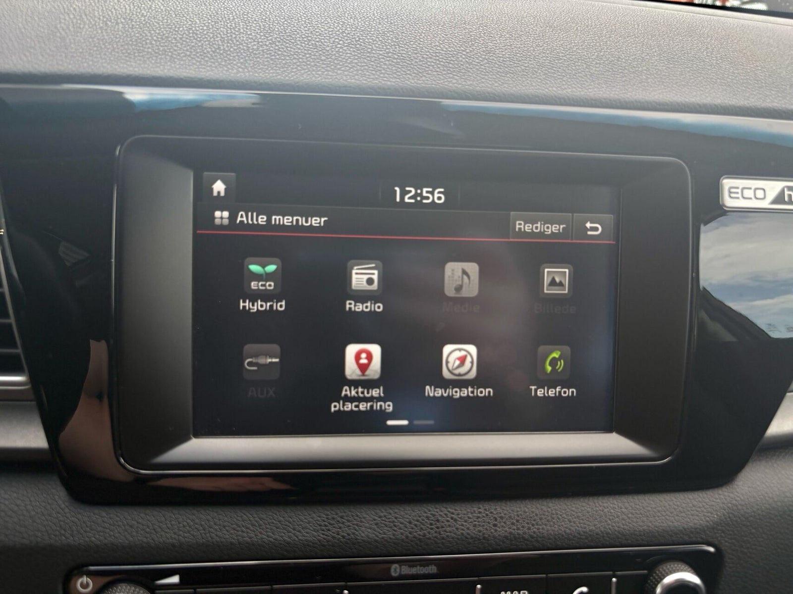 Kia Niro HEV Comfort DCT