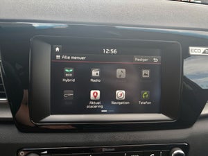 Kia Niro HEV Comfort DCT