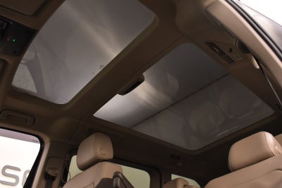 VW Multivan eHybrid Style DSG kort