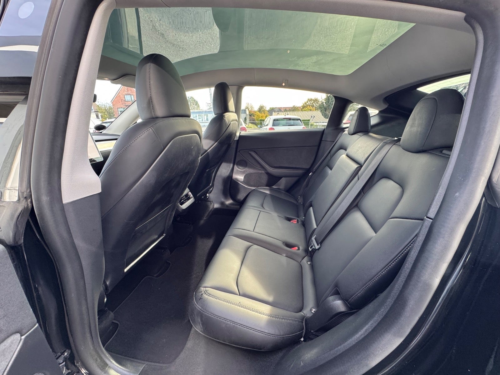 Billede af Tesla Model Y  RWD