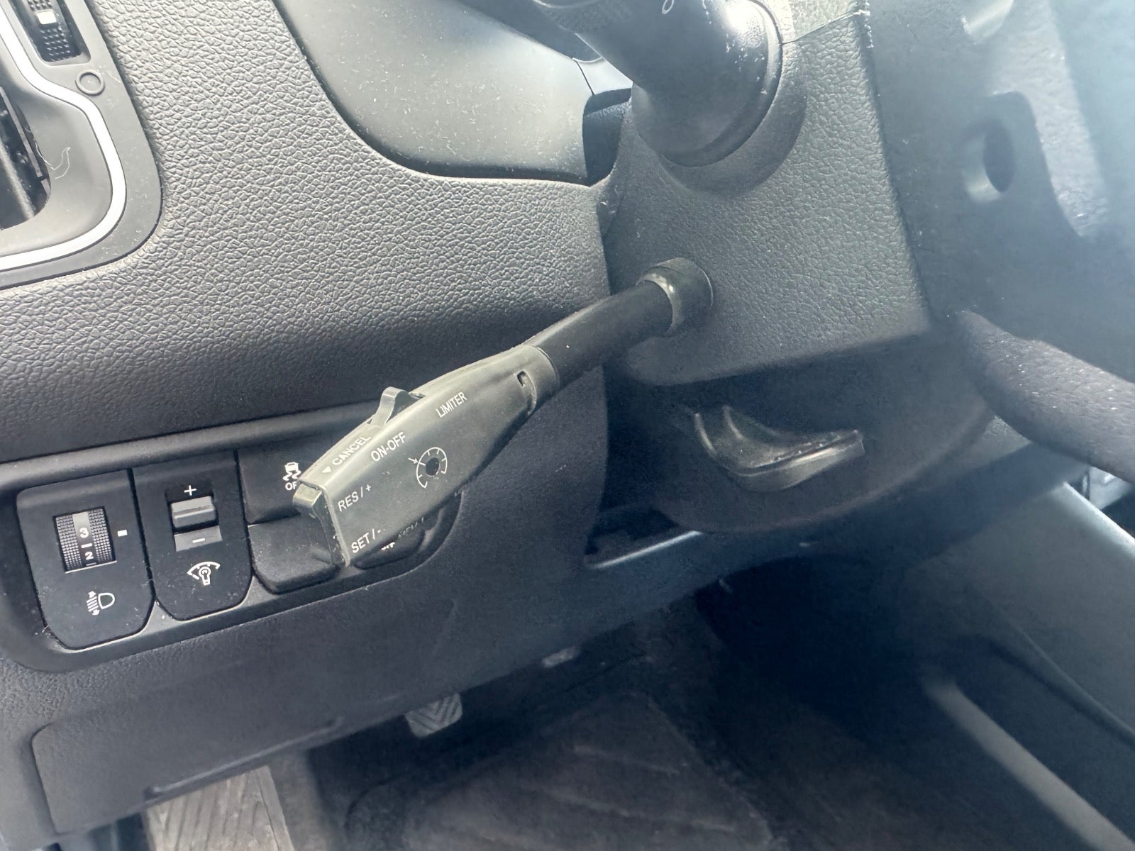 Billede af Kia Rio 1,2 CVVT Comfort