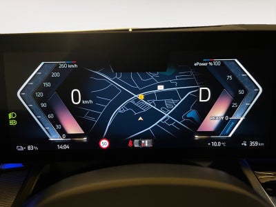 BMW i5 eDrive40 Touring M-Sport