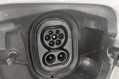 Skoda Enyaq iV Lodge