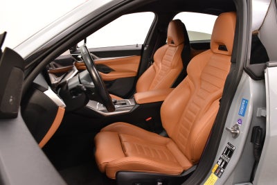 BMW i4 eDrive40 M-Sport Pro