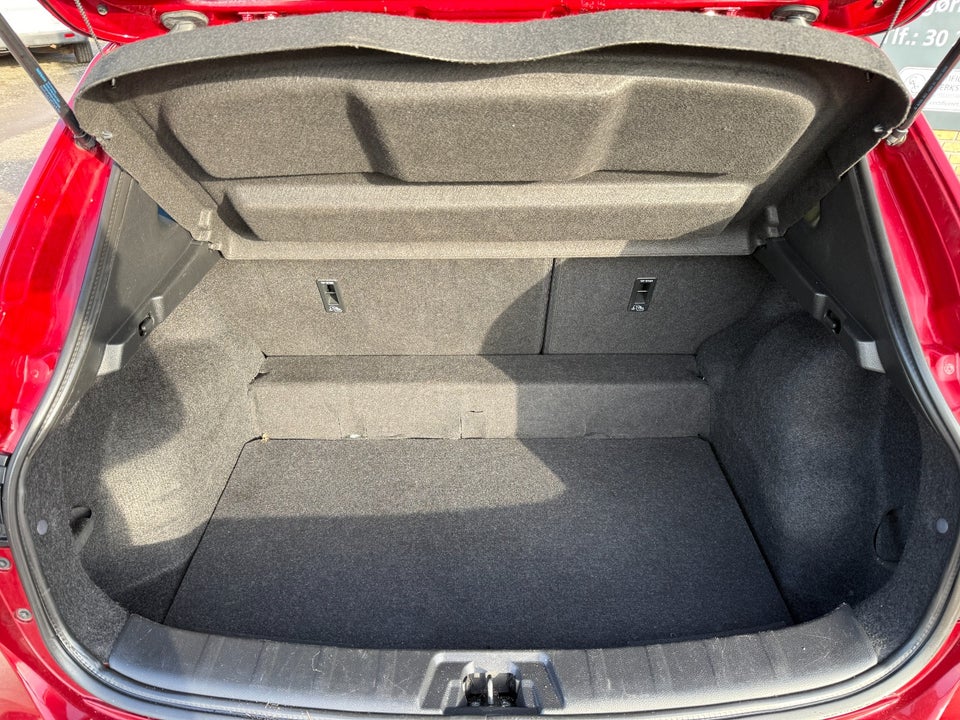 Nissan Qashqai dCi 110 Visia — billede 12
