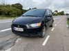 Mitsubishi Colt Intense Coolpack