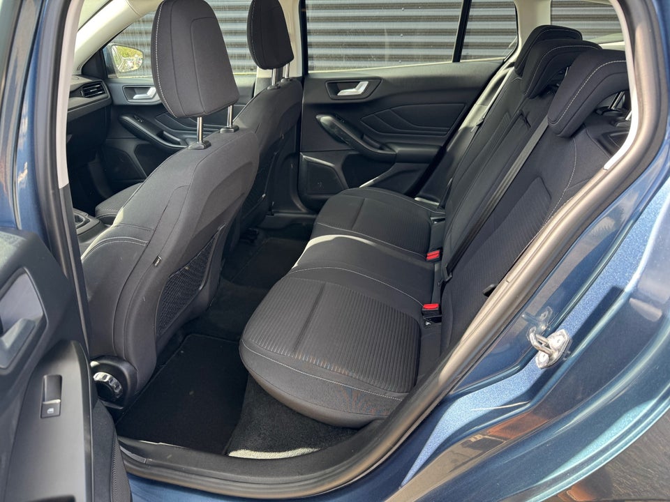 Ford Focus, Billede 3