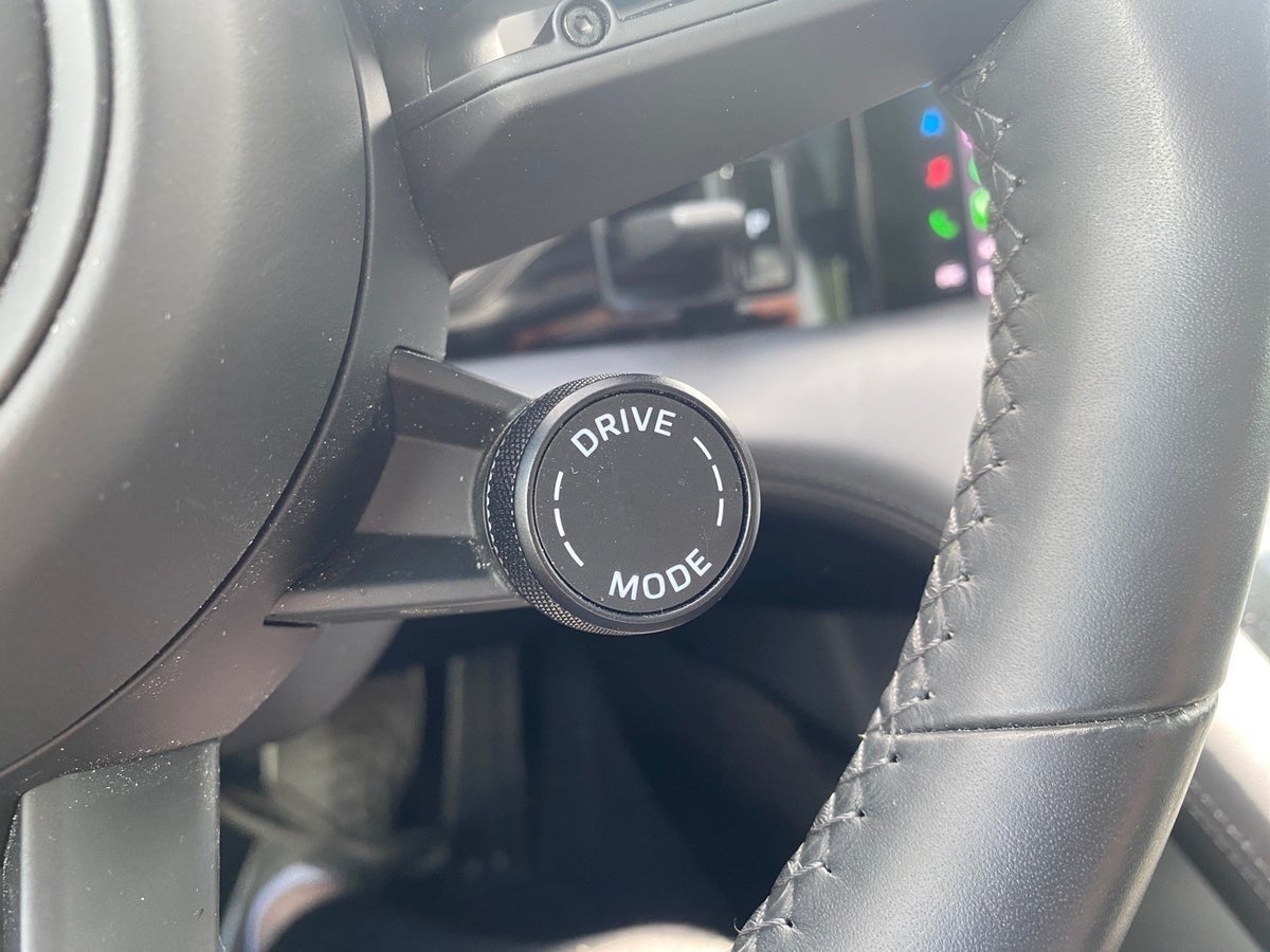 Porsche Taycan Turbo Performance+