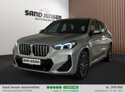 BMW iX1 xDrive30 M-Sport Premium