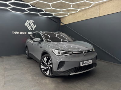 VW ID.4 Pro Performance