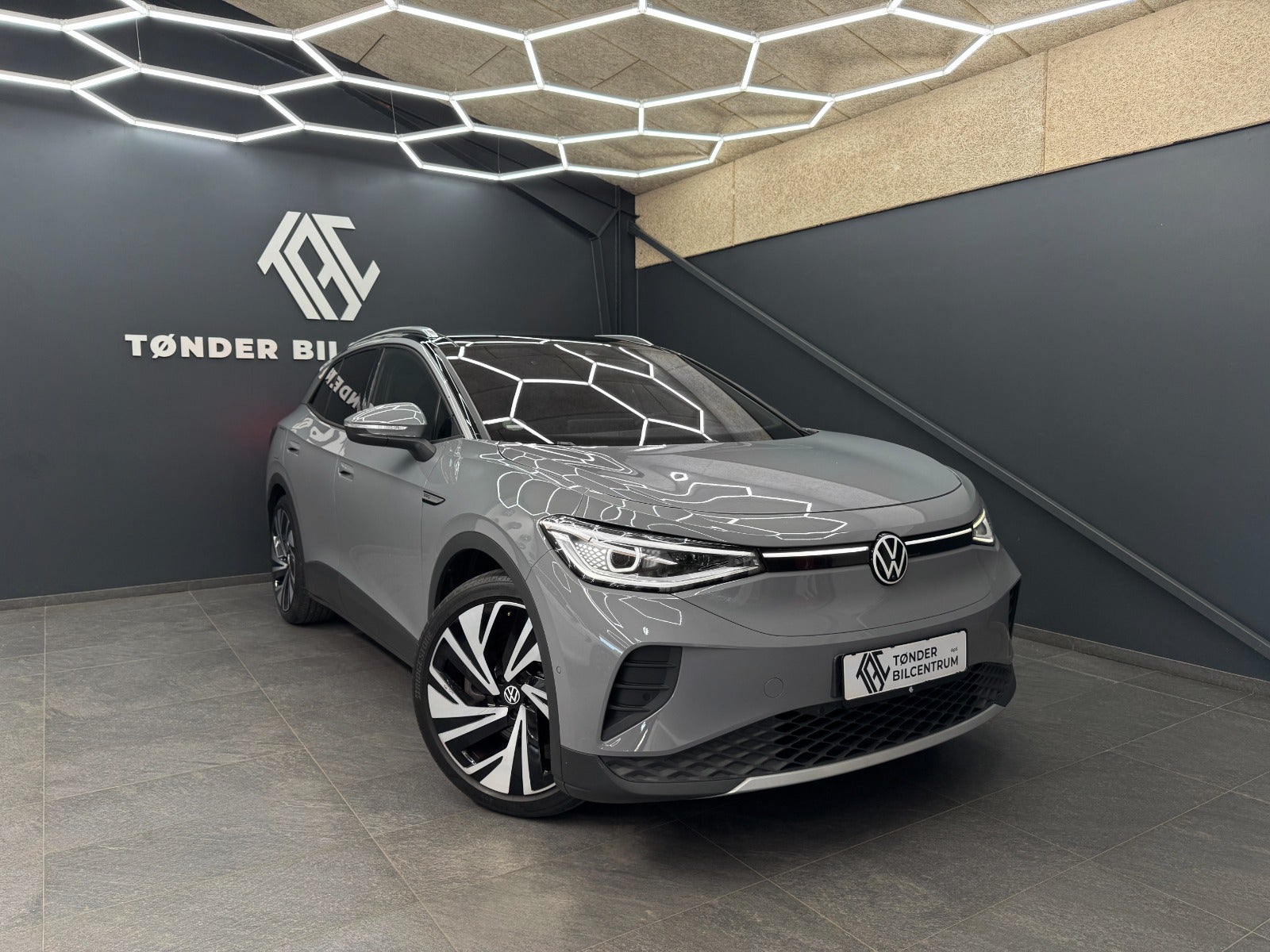 Volkswagen ID.4 Pro Performance