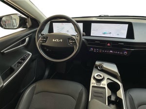 Kia EV6 Long Range