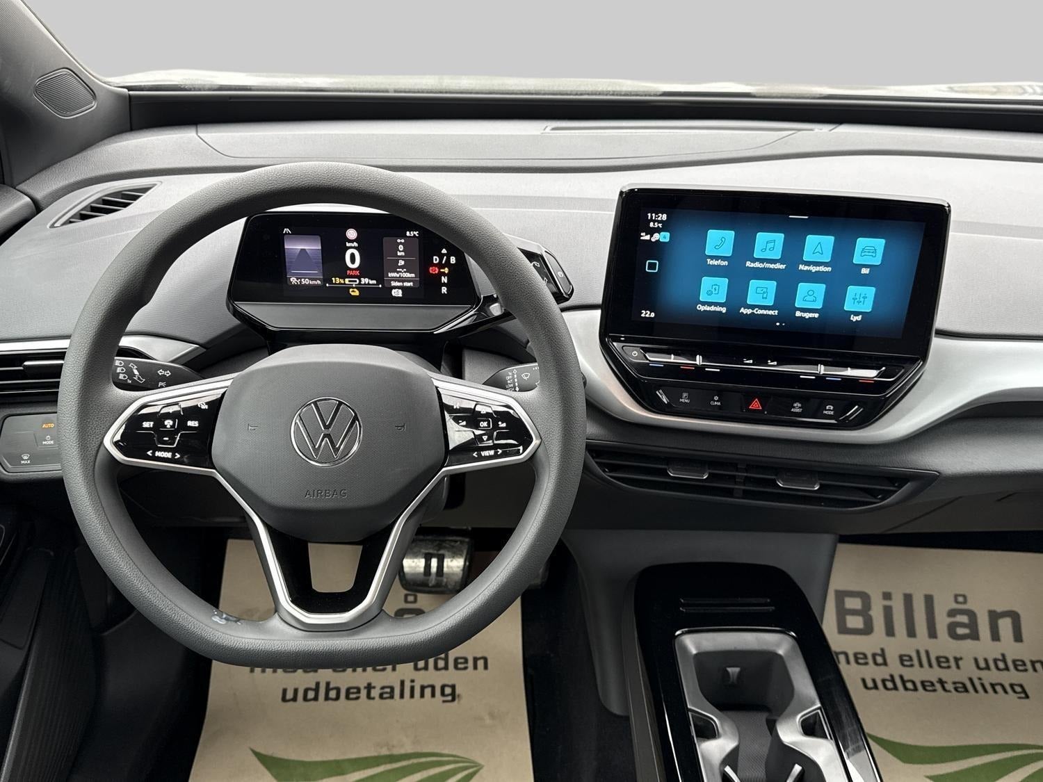 Billede af VW ID.4 52 Pure Performance