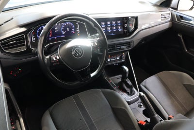 VW Polo TSi 110 Highline DSG