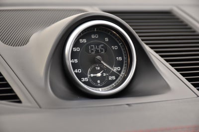 Porsche Macan GTS PDK