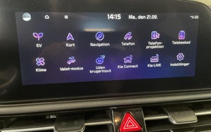 Kia Niro EV Limited Edition