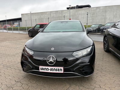 Mercedes EQE350 AMG Line