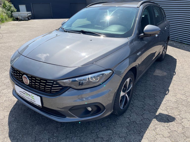 Fiat Tipo MJT 120 Easy SW