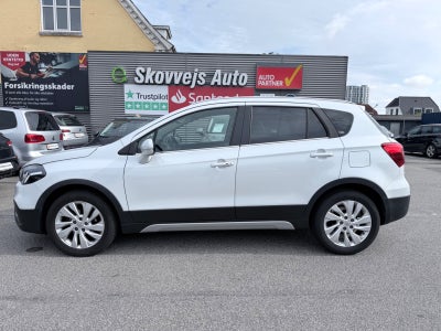 Suzuki S-Cross 1,0 Boosterjet Active 5d