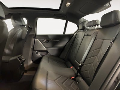 BMW i5 eDrive40 Sport Line