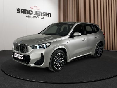 BMW iX1 xDrive30 M-Sport