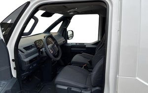 Kia PV5 Long Range Work Pro