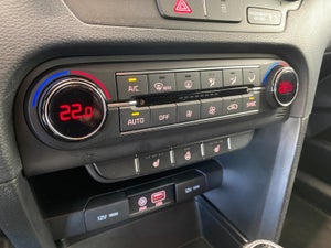 Kia Ceed T-GDi Vision SW