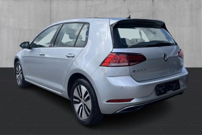 VW e-Golf VII - 2