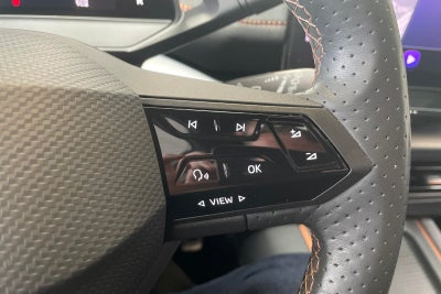 Cupra Born High